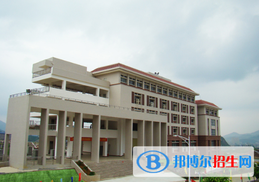 廣東2020年汽修學校有哪些