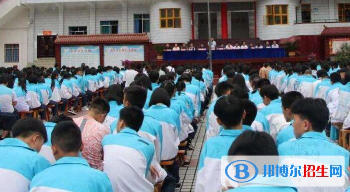 德江民族職業(yè)技術(shù)學(xué)校2020年報名條件、招生要求、招生對象