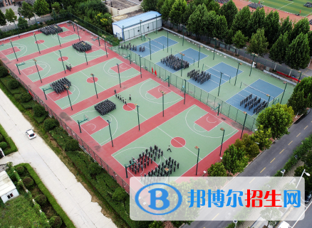 河南2020年鐵路學校是什么