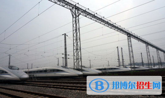 重慶2022年讀鐵路學校有什么專業(yè)