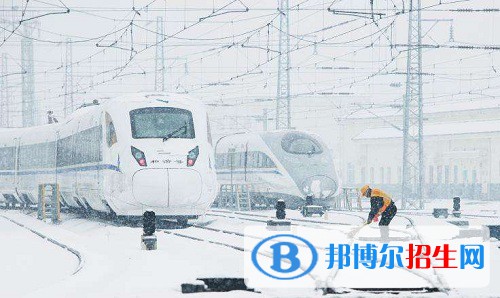 南京2020年鐵路學校哪里好