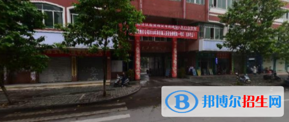 廣西玉林財(cái)經(jīng)學(xué)校怎么樣、好不好
