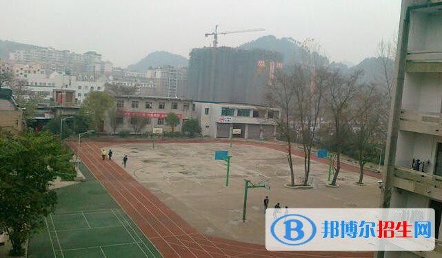 貴陽(yáng)鐵路工程學(xué)校怎么樣、好不好