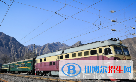 重慶2022年讀鐵路學校哪個專業(yè)好