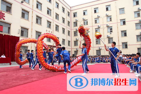 登封少林鵝坡武術(shù)學(xué)校怎么樣、好不好