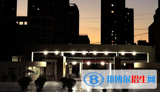 梧州機(jī)電技工學(xué)校怎么樣、好不好