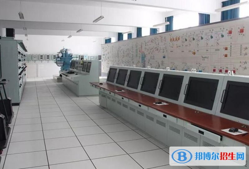 寧波海洋職業(yè)技術(shù)學(xué)校2020年宿舍條件