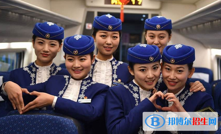 廣西2020年鐵路學(xué)校招生對(duì)象