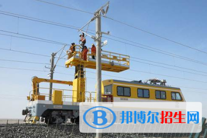 廣西2020年鐵路學校的分數線