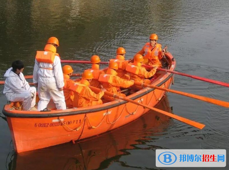 寧波海洋職業(yè)技術(shù)學(xué)校怎么樣、好不好