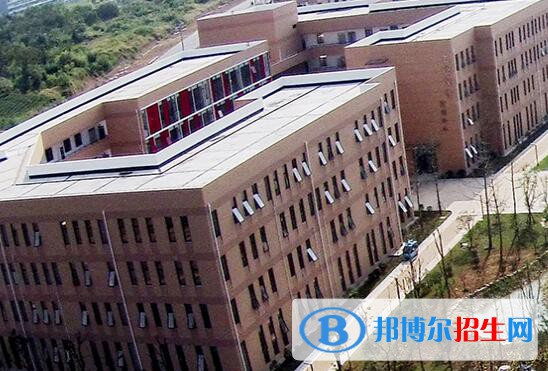 安吉職業(yè)教育中心學(xué)校2020年學(xué)費、收費多少