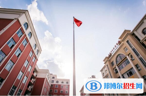 昆明外國語學(xué)校怎么樣、好不好