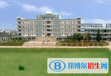 浮梁高級職業(yè)學(xué)校2020年招生簡章