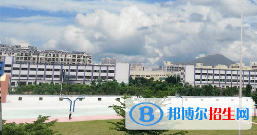珠海斗門(mén)區(qū)新盈中等職業(yè)學(xué)校2020年報(bào)名條件、招生要求、招生對(duì)象