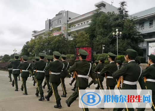 浮梁高級(jí)職業(yè)學(xué)校怎么樣、好不好