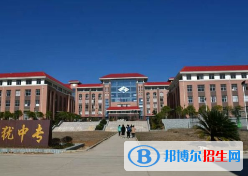 上猶中等專業(yè)學校2020年招生辦聯(lián)系電話