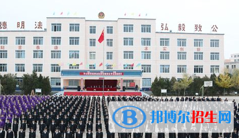 甘肅秦隴技工學校2020年招生簡章