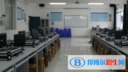 廣西電子高級(jí)技工學(xué)校2020年有哪些專業(yè) 