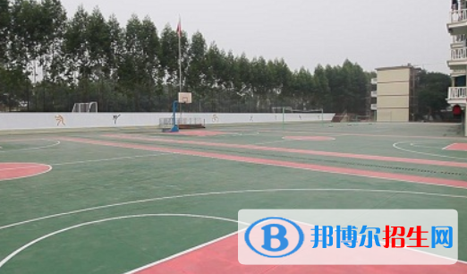 廣西電子高級技工學校地址在哪里