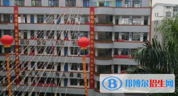 廣西電子高級(jí)技工學(xué)校網(wǎng)站網(wǎng)址