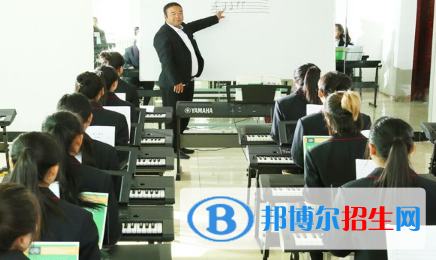 甘肅秦隴技工學(xué)校怎么樣、好不好