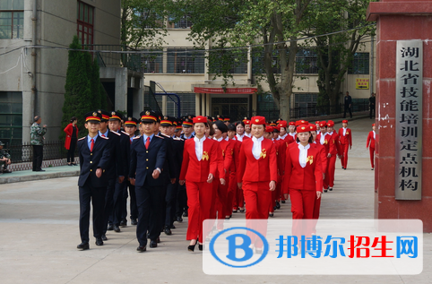 襄陽鐵路工業(yè)學校地址在哪里