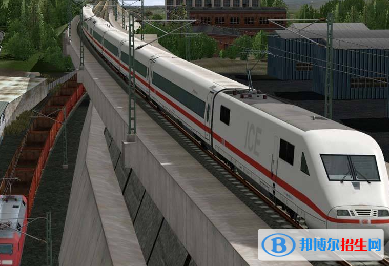 湖北2020年讀鐵路學(xué)?？梢钥即髮W(xué)嗎