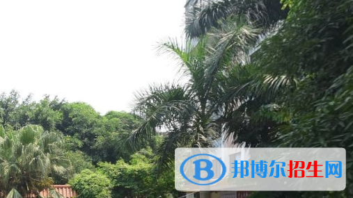 廣西銀行學校2020年宿舍條件
