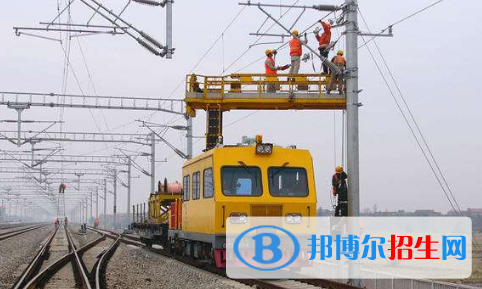 南寧2020年鐵路學校有哪些專業(yè)可以學