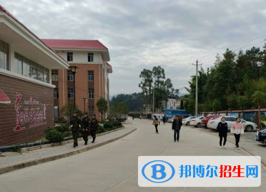 上猶中等專業(yè)學校怎么樣、好不好