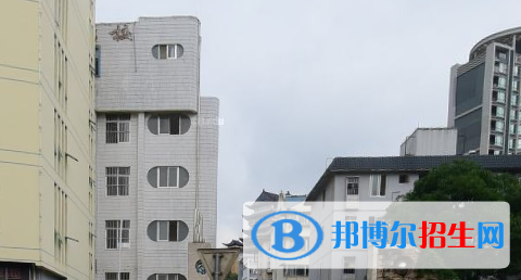 南寧第四職業(yè)技術(shù)學校2020年招生簡章 