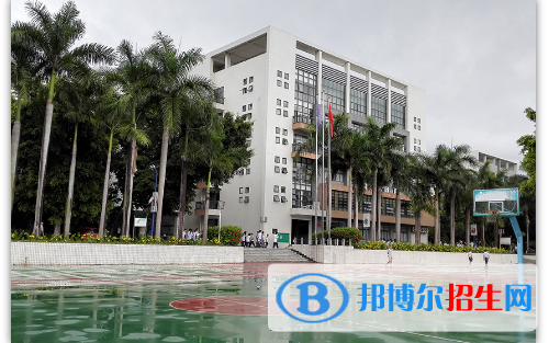 東莞電子科技學(xué)校2020年報名條件、招生要求、招生對象
