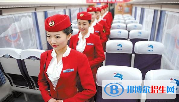 西安2020年讀鐵路學校后悔了