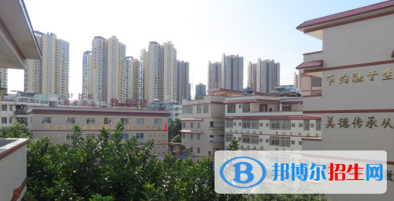南寧中南理工職業(yè)技術(shù)學校2020年報名條件、招生要求、招生對象