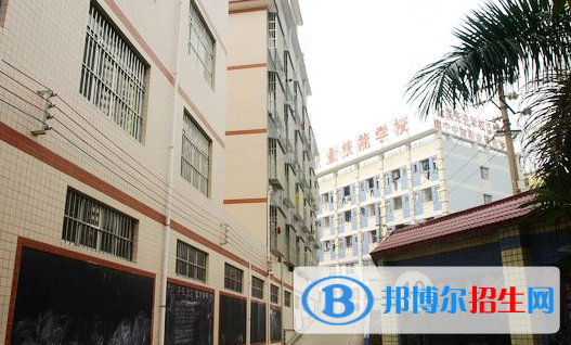南寧中南理工職業(yè)技術(shù)學(xué)校地址在哪里