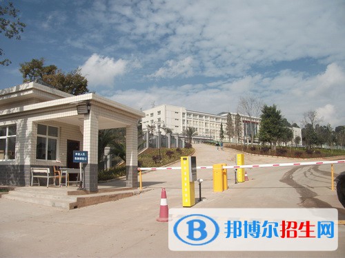 文山職業(yè)高級(jí)中學(xué)怎么樣、好不好