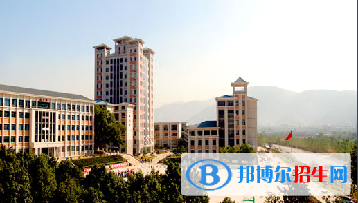 湖北機械工業(yè)學校