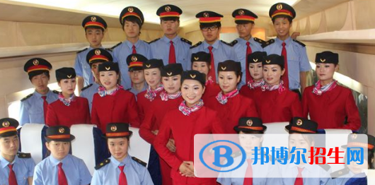 南寧2020年鐵路學(xué)校學(xué)什么專業(yè)有前途