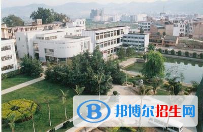 文山司法職業(yè)學校2020年招生簡章