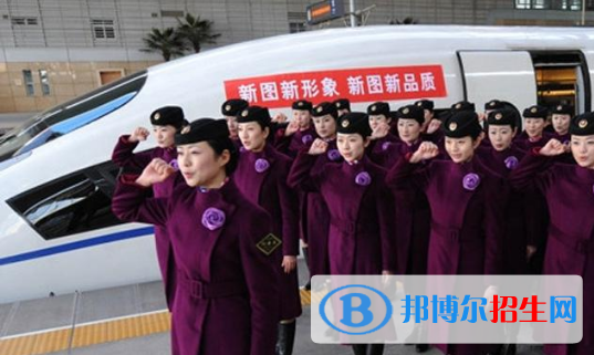 南寧2020年鐵路學(xué)校什么專業(yè)好