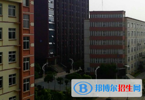 江西電子信息工程學(xué)校怎么樣、好不好