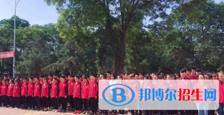 甘肅隴原技工學(xué)校2020年報(bào)名條件、招生要求、招生對(duì)象
