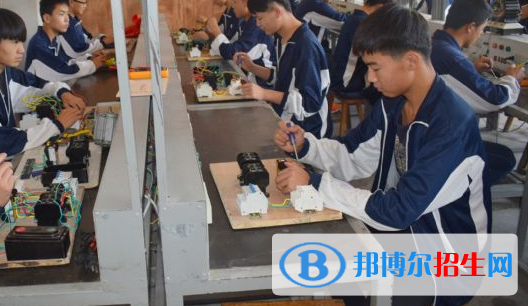 甘肅隴原技工學(xué)校怎么樣、好不好