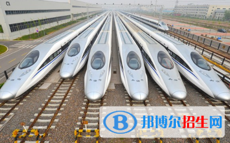 重慶2022年中專鐵路學校有哪些專業(yè)