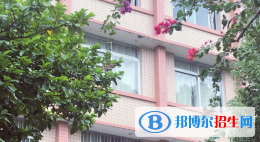 廣西工貿(mào)職業(yè)技術(shù)學(xué)校怎么樣、好不好