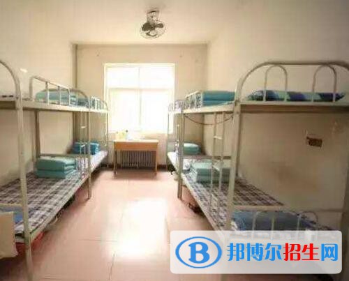 河南醫(yī)藥衛(wèi)生學(xué)校2021年宿舍條件