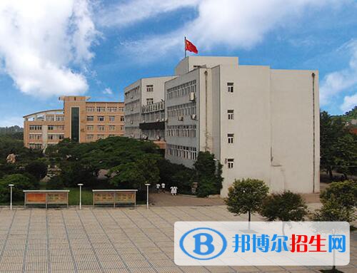 河南醫(yī)藥衛(wèi)生學校怎么樣、好不好
