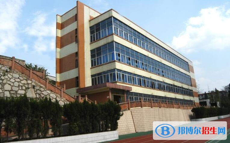 貴州貿(mào)易經(jīng)濟學校怎么樣、好不好
