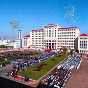 營口職業(yè)技術(shù)學院五年制大專