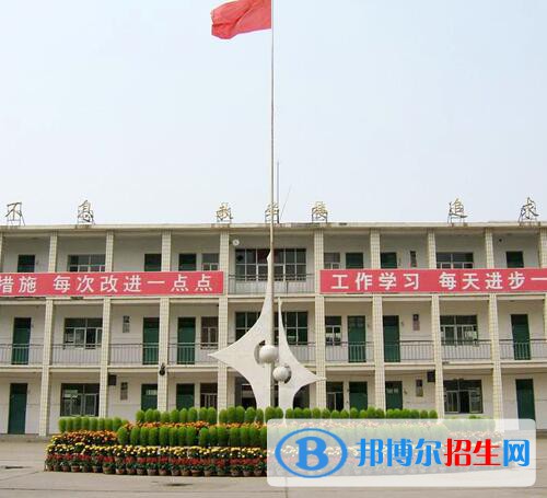 鄲城職業(yè)中等專業(yè)學(xué)校2021年報(bào)名條件、招生對象